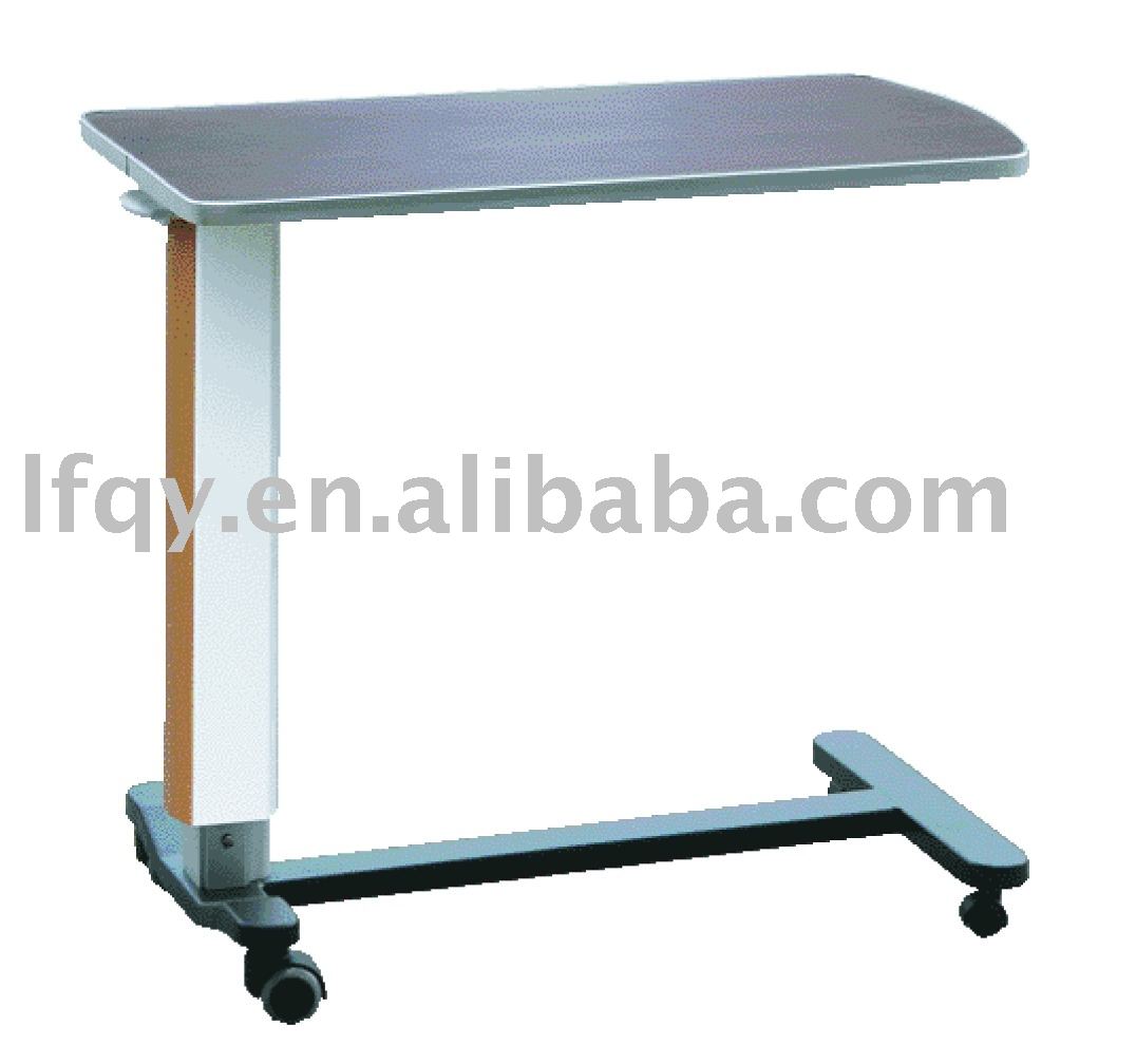 GCZ-2 Over Bed Table