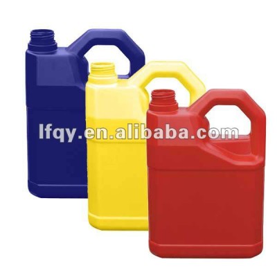 various plastic gasoline bottle,petrol bottle