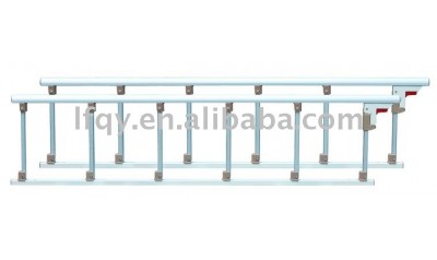 hsopital bed safty rail/Chinese hand railing