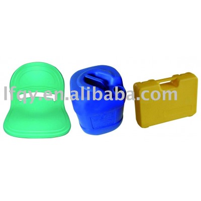 various shape Plastic Products