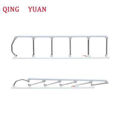 Korean protective railing/ stainless steel bed rails