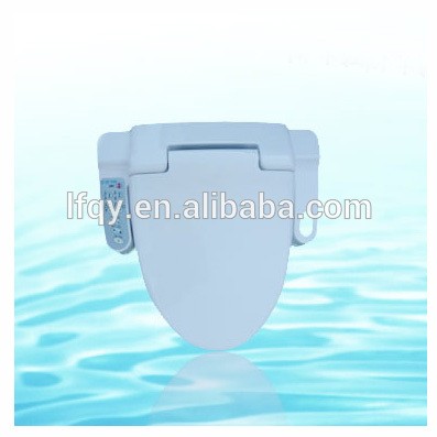 220V/110V bidet electronic toilet,automatic toilet seat bidet