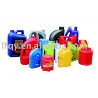 CS-4 small Plastic Oil Container,portable jerry can