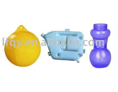 CS-2 Blow Mould Products