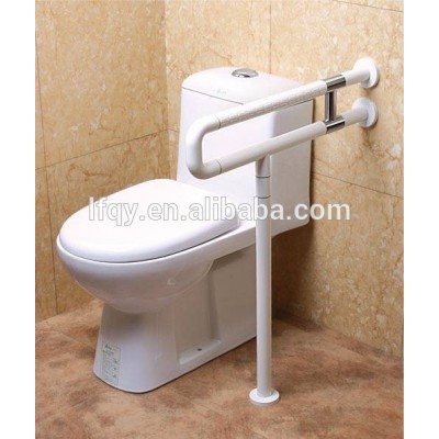 good quality bathroom handrail for disable old people